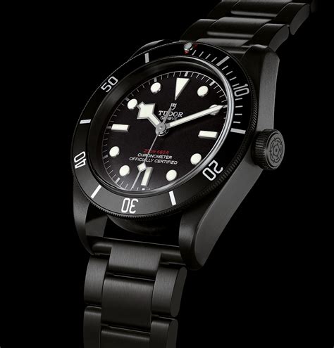 tudor black bay james bond|tudor black bay dark.